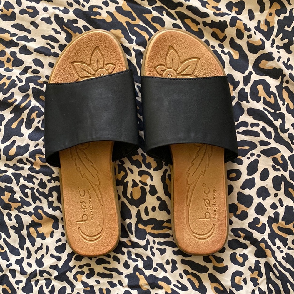 b•o•c Sandals